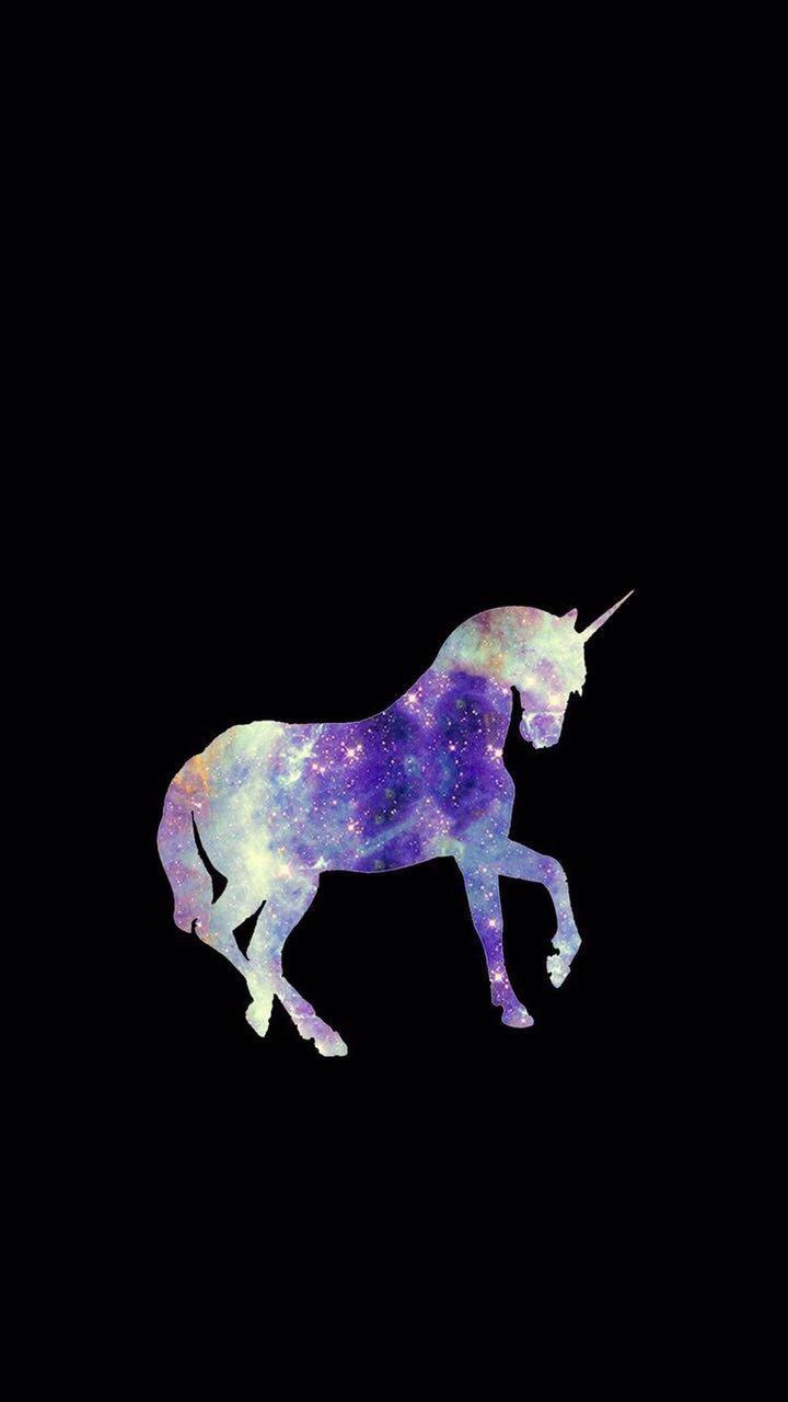 Galaxy Unicorn Unicorn Wallpapers For Iphone 261445 Hd