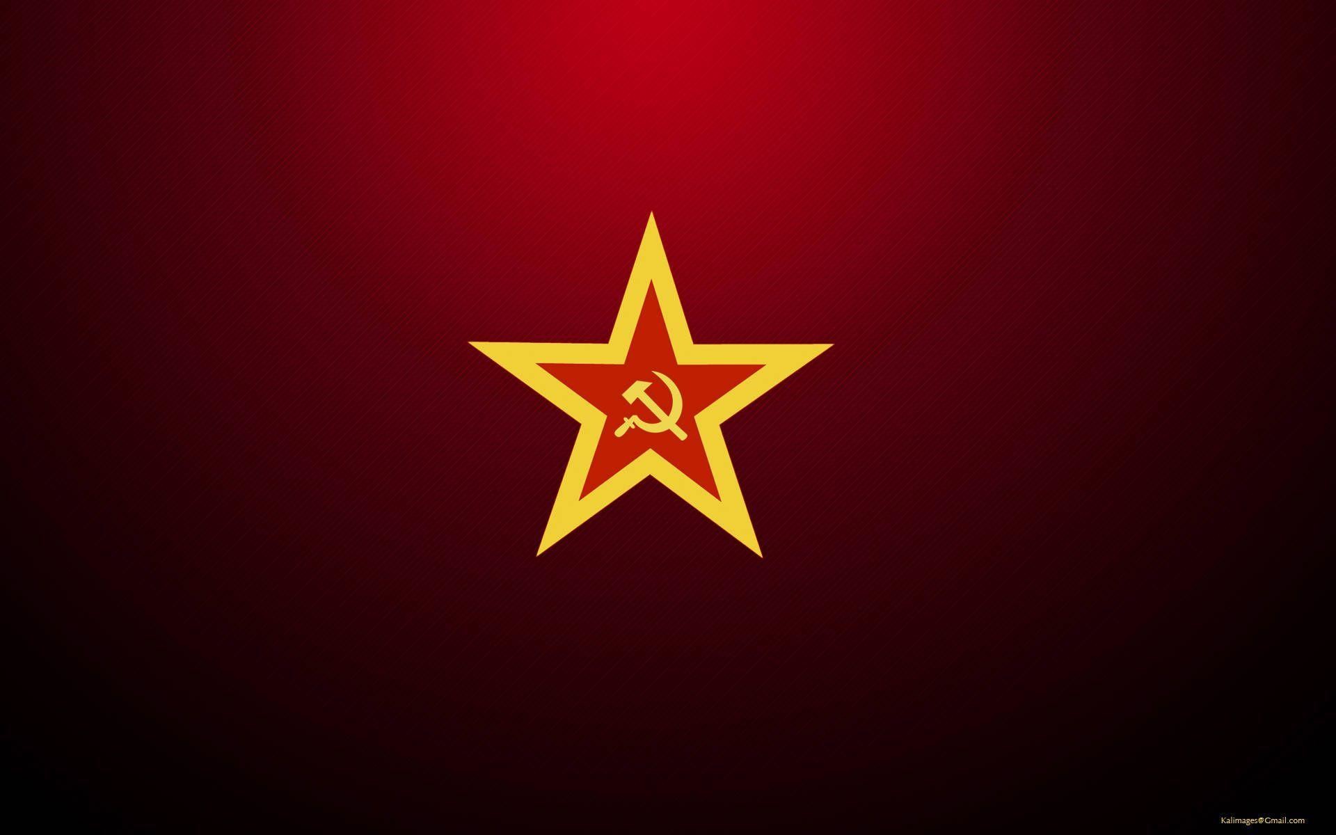 Communist 1920ã 1200 Wallpaper - Communist Wallpaper 4k , HD Wallpaper & Backgrounds