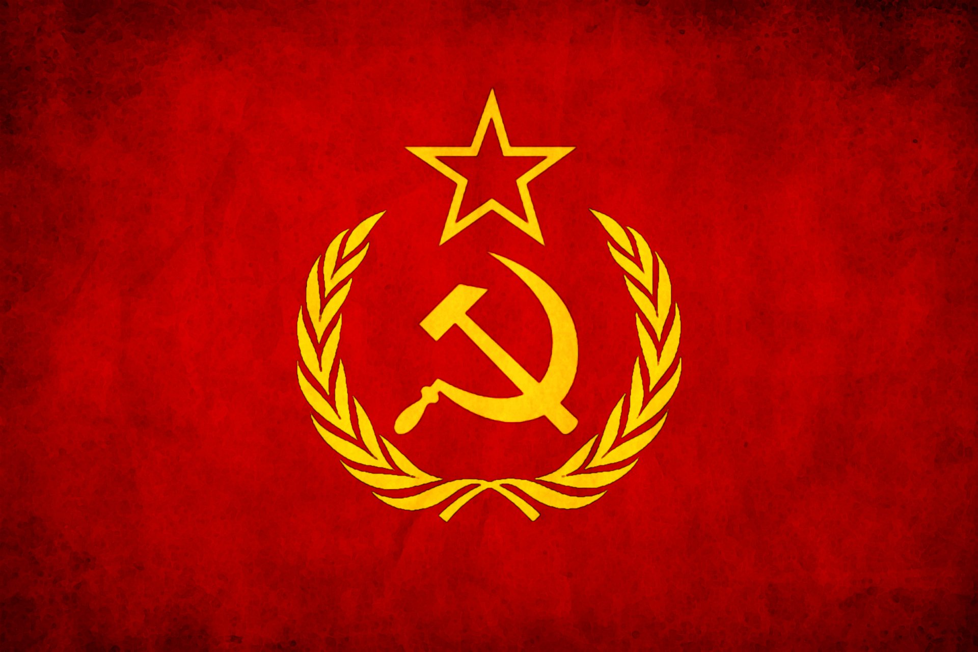 Wallpapers Id - - Communist Flag Hd , HD Wallpaper & Backgrounds