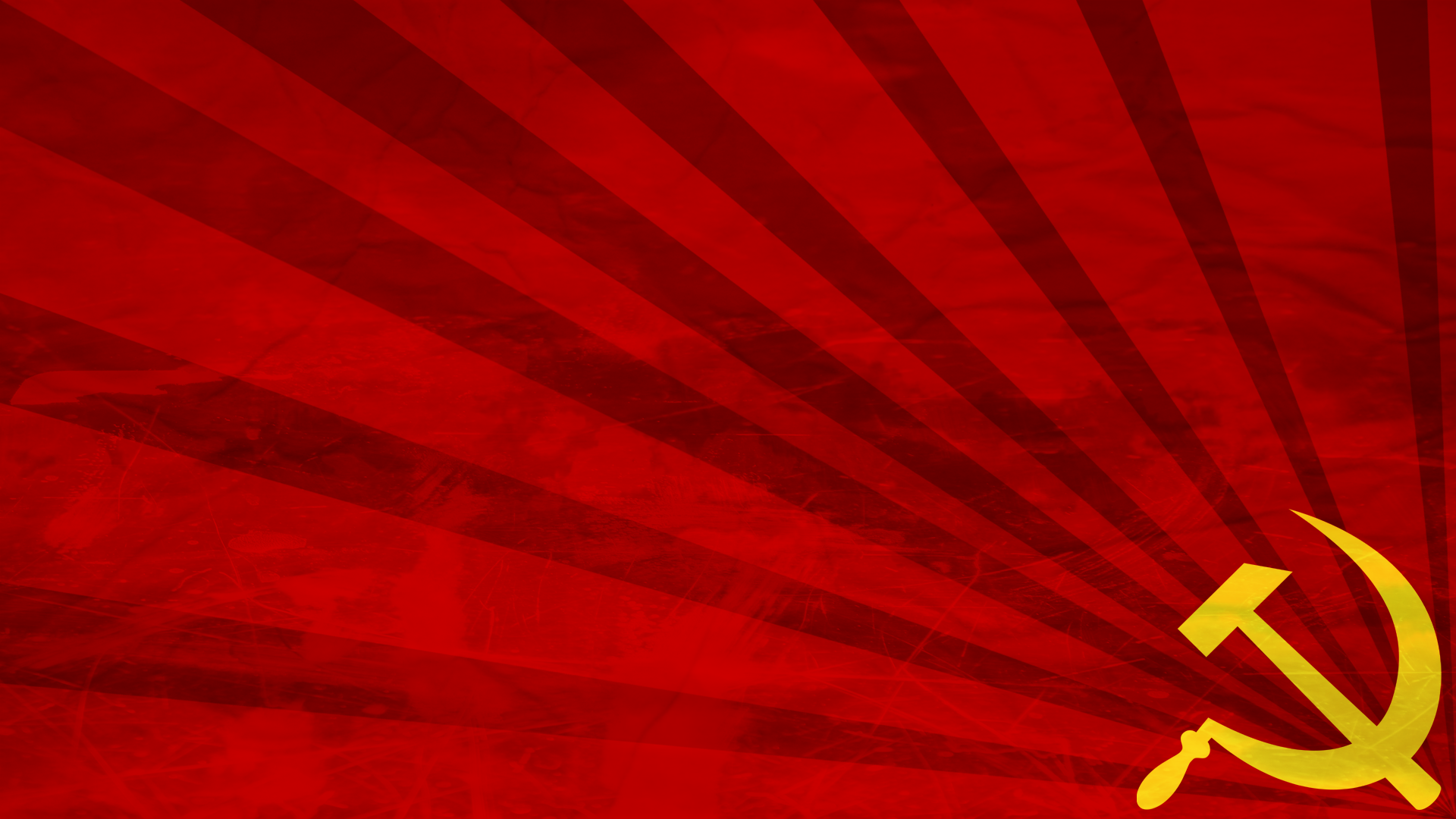 Soviet Flag , HD Wallpaper & Backgrounds