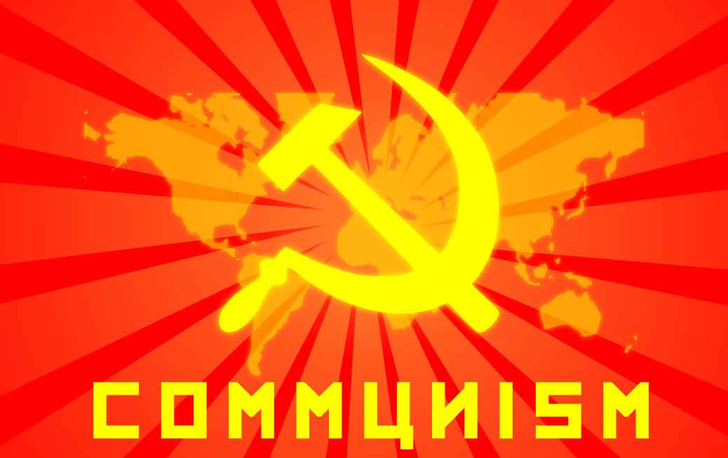 Communism Wallpaper - Communism Earth , HD Wallpaper & Backgrounds