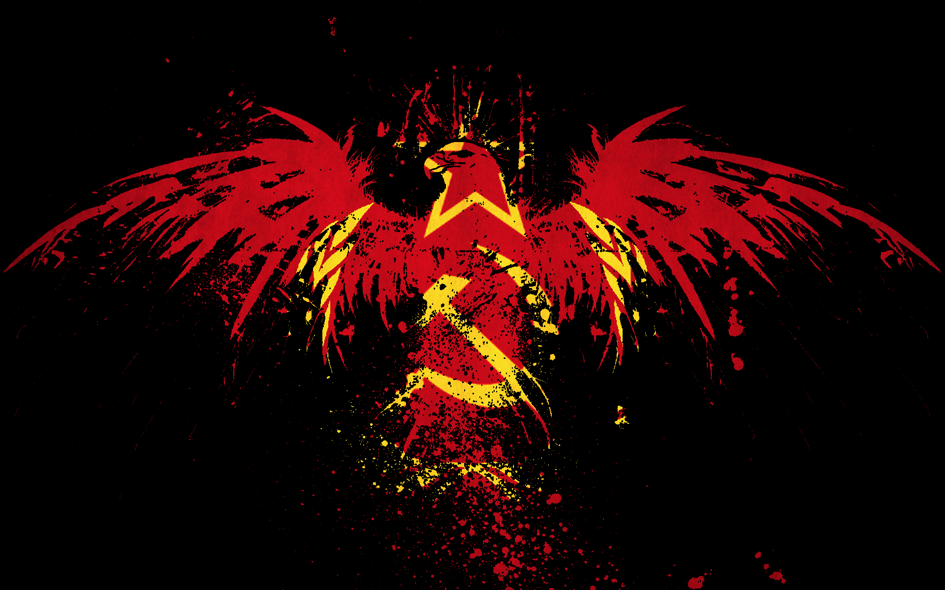 Communism Wallpaper Hd - Macedonia Wallpapers Hd , HD Wallpaper & Backgrounds