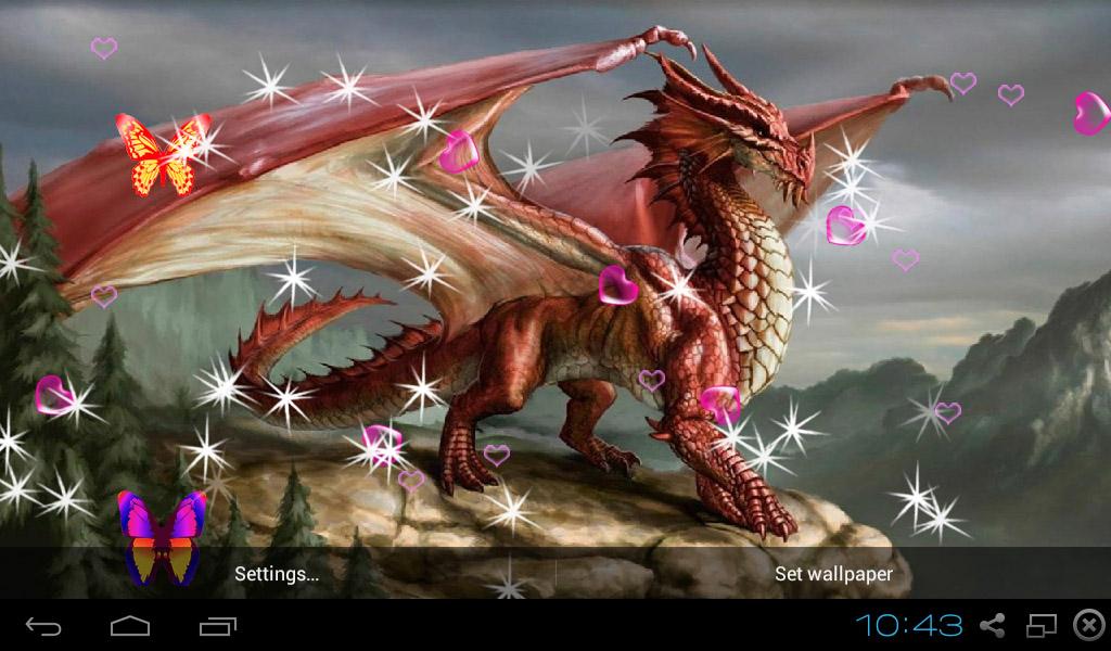 Welsh Dragon , HD Wallpaper & Backgrounds