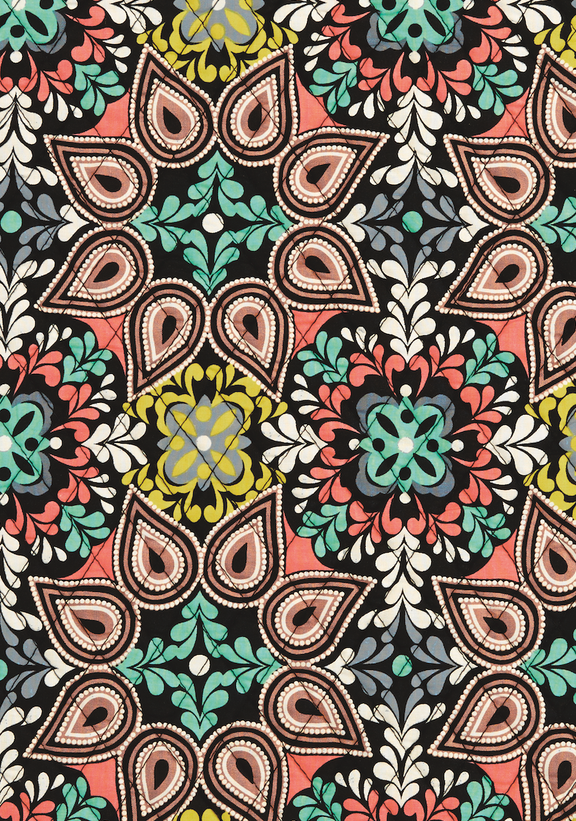 Vera Bradley Sierra - Vera Bradley Prints , HD Wallpaper & Backgrounds