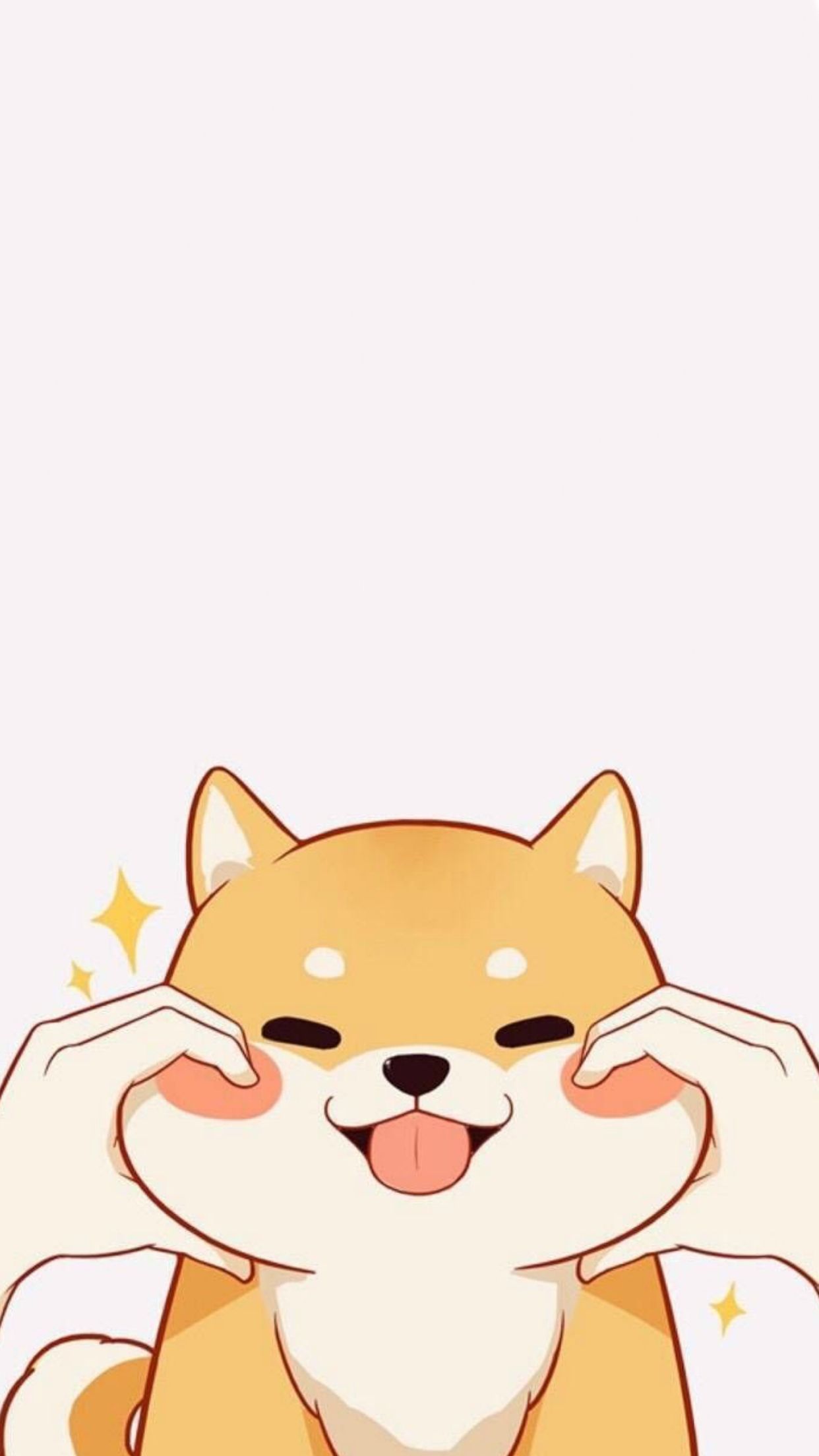 Shiba Inu Wallpaper - Shiba Inu Wallpaper Iphone , HD Wallpaper & Backgrounds