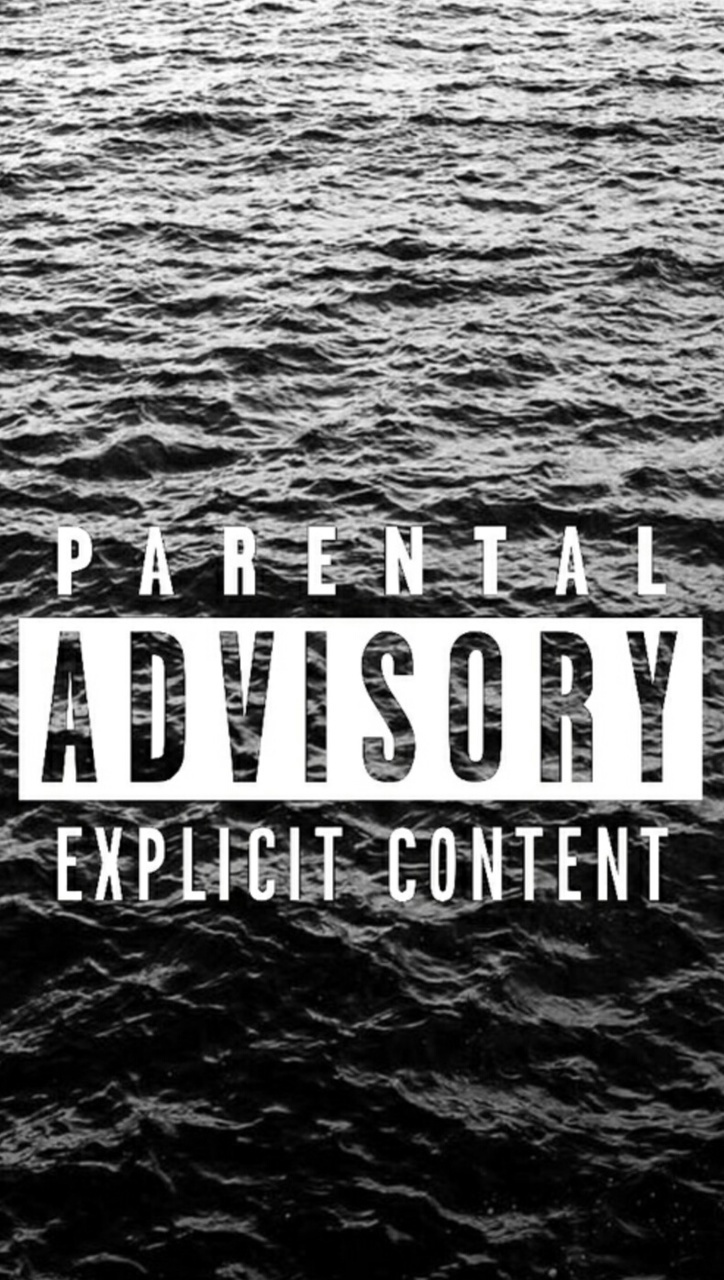 37 Images About Parental Advisory Wallpapers On We - Parental Advisory , HD Wallpaper & Backgrounds