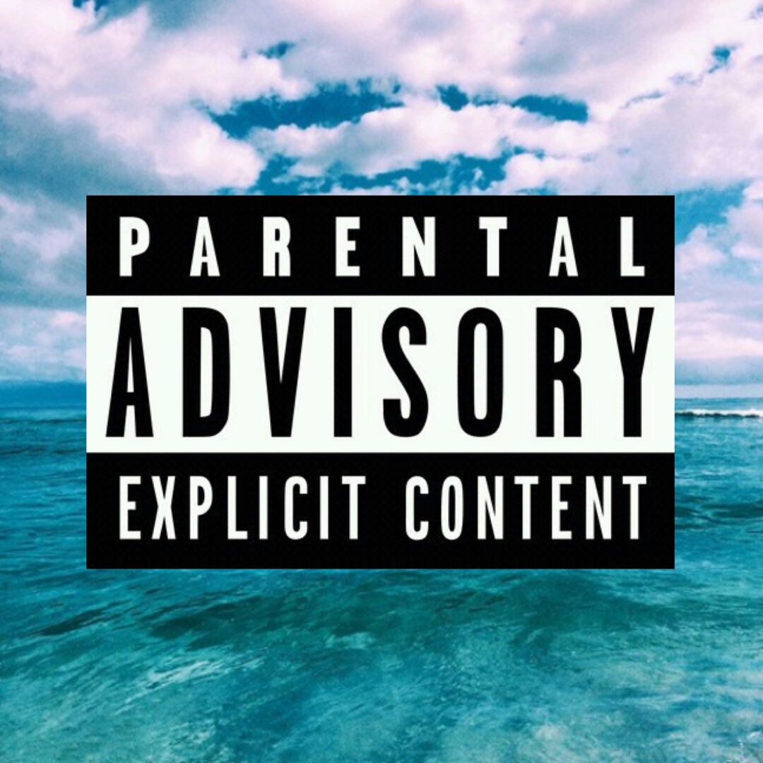 147 Images About Parental Advisory Explicit Contend - Parental Advisory Explıcıt Content 1080 , HD Wallpaper & Backgrounds