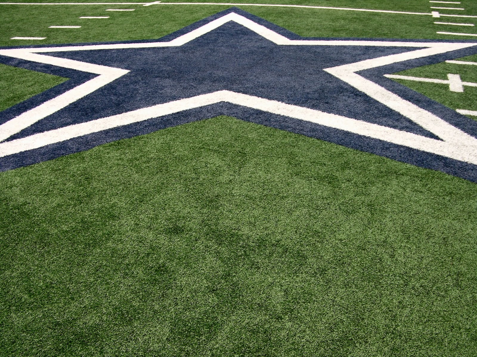 Cowboys Star - Dallas Cowboys Stadium Star , HD Wallpaper & Backgrounds