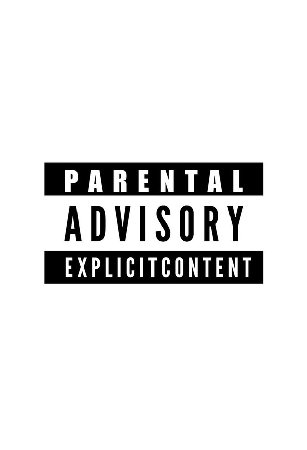 Parental Advisory Png Tumblr - Parental Advisory , HD Wallpaper & Backgrounds