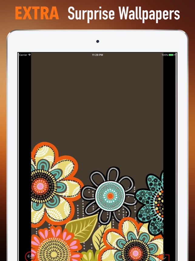 Hd Wallpapers For Vera Bradley - Vera Bradley Iphone Backgrounds , HD Wallpaper & Backgrounds