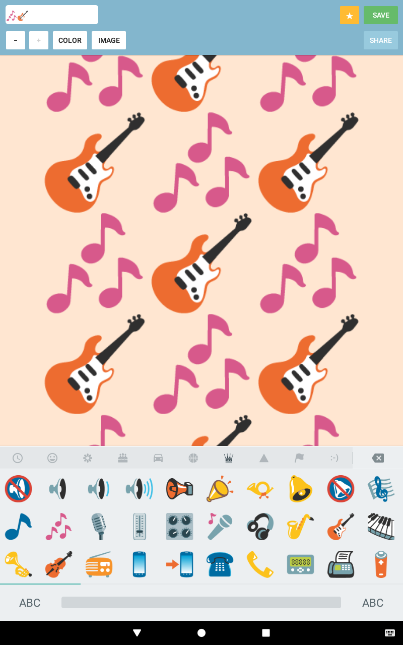 Wallpaper Maker, Emoji Wallpaper, Colorful Backgrounds, - Cartoon , HD Wallpaper & Backgrounds
