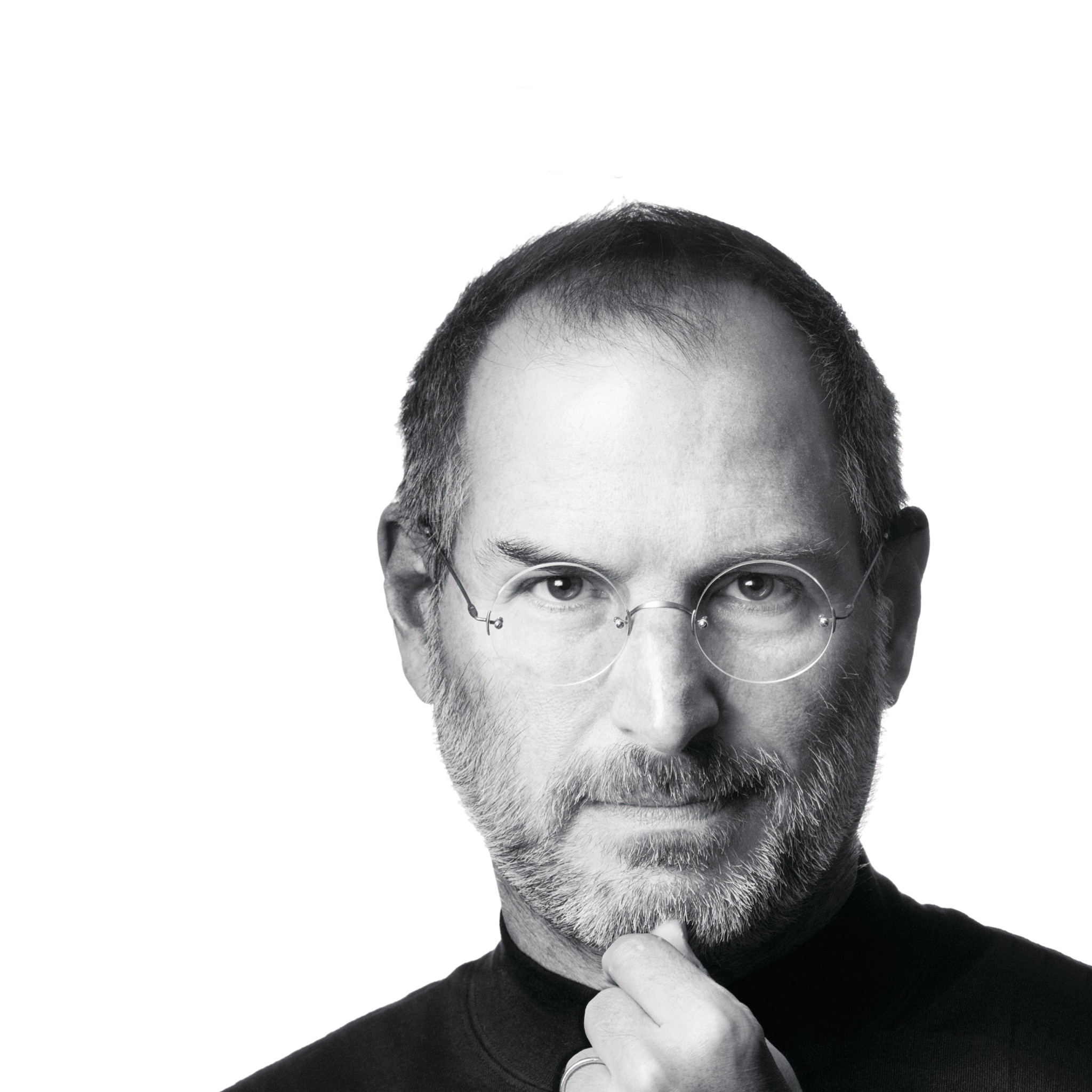 Isaacson - Steve Jobs , HD Wallpaper & Backgrounds