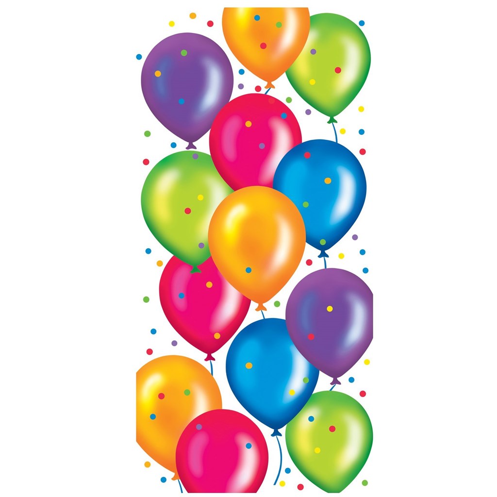 Happy Birthday Balloons Clip Art 1 Hd Widescreen Wallpapers - Last Moment Of Birthday , HD Wallpaper & Backgrounds