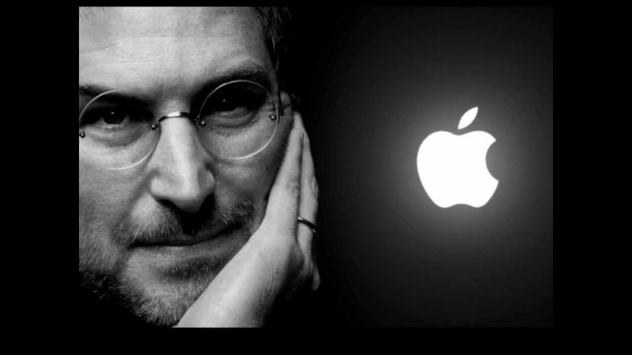 Steve Jobs , HD Wallpaper & Backgrounds