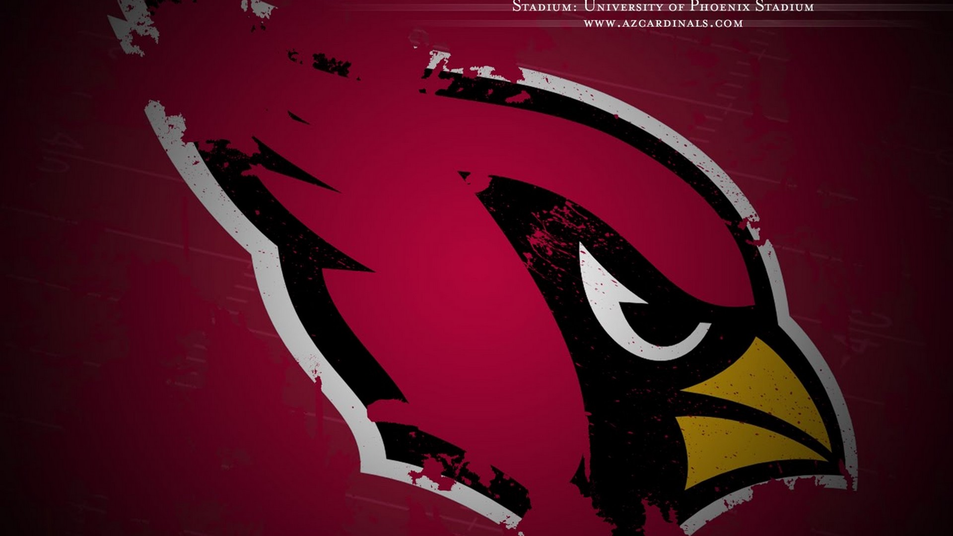 Wallpaper Desktop Arizona Cardinals Hd - Arizona Cardinals Logo Png , HD Wallpaper & Backgrounds