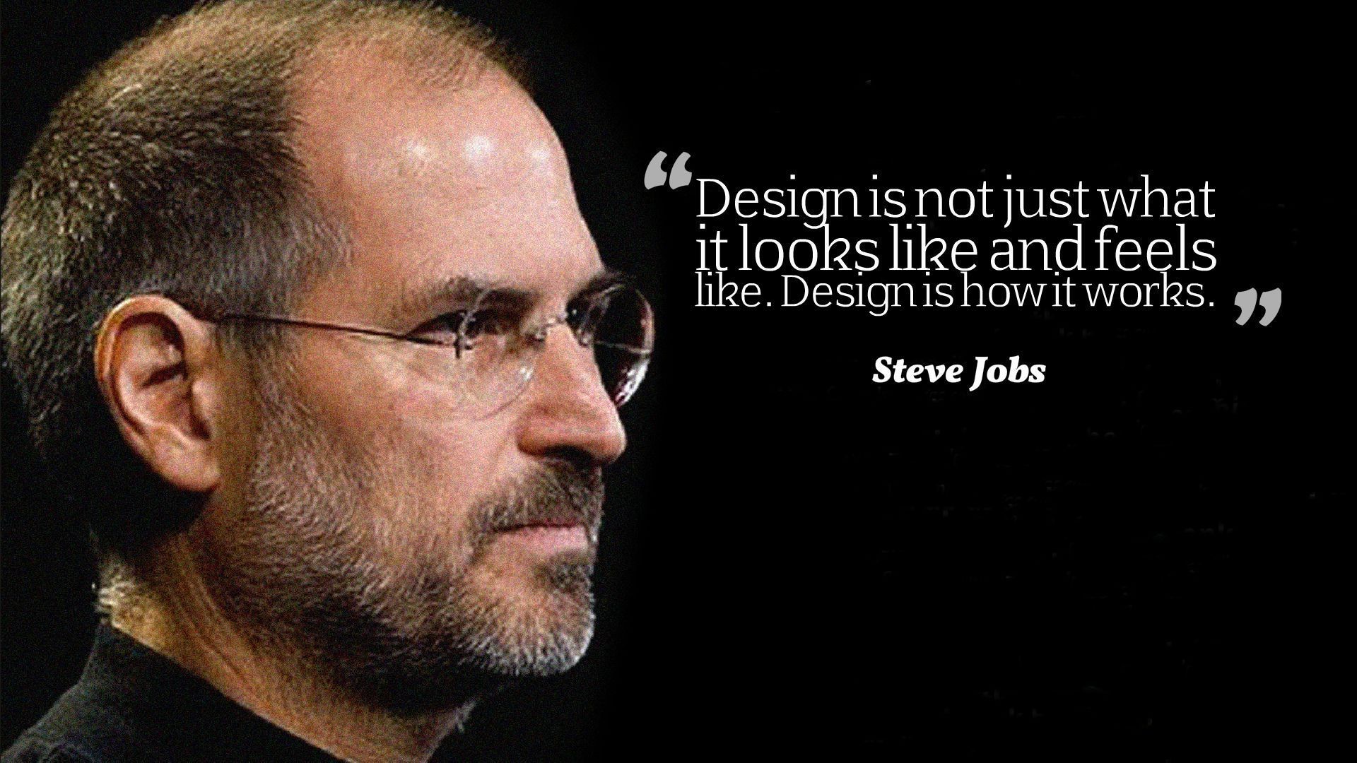 Hd 16 - - Steve Jobs , HD Wallpaper & Backgrounds