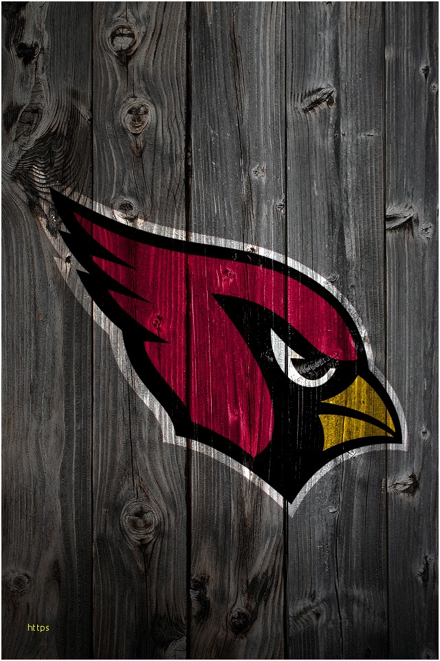 Arizona Cardinals Wallpaper Unique Arizona Cardinals - Wsu Cougar Iphone Background , HD Wallpaper & Backgrounds