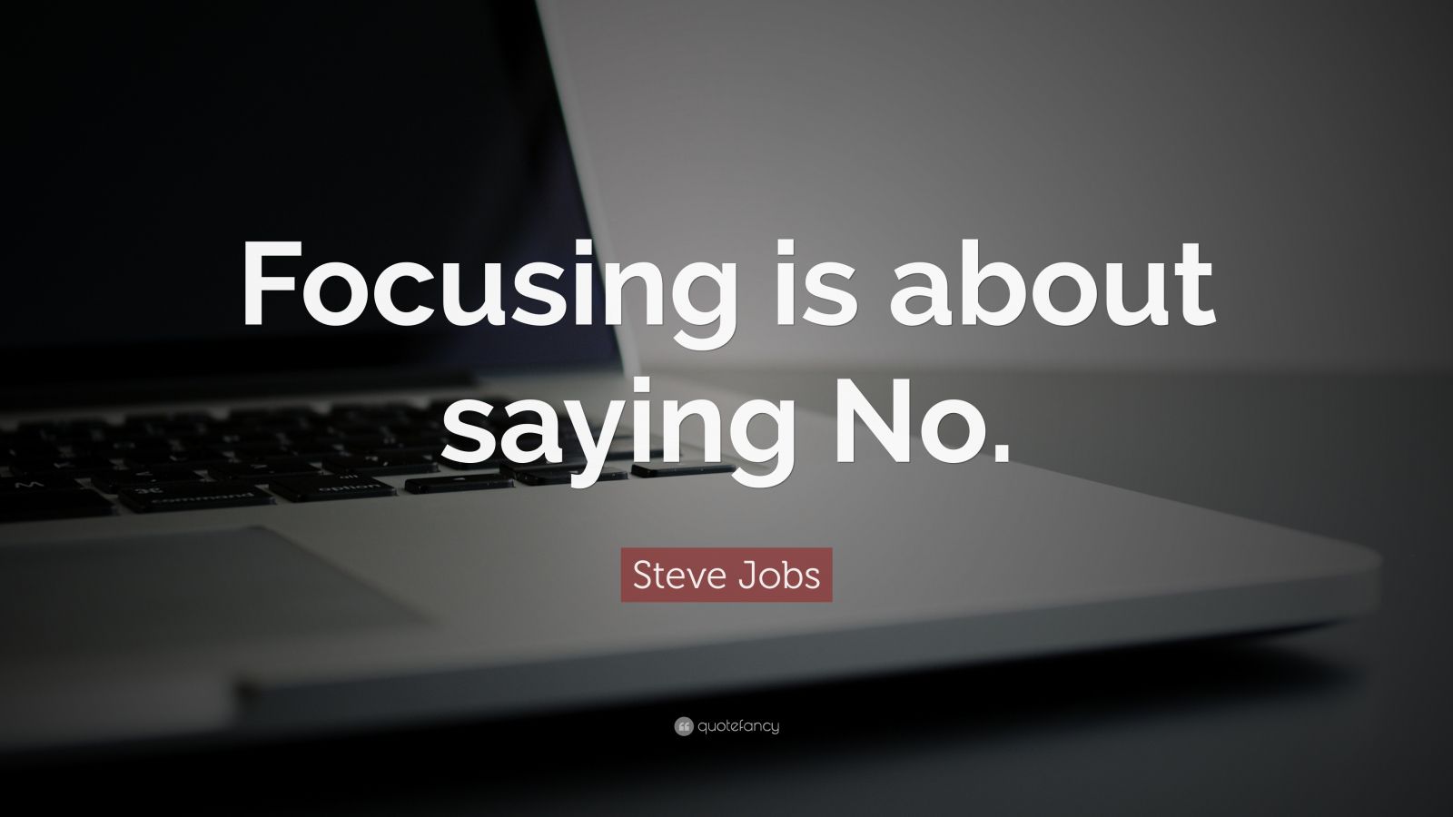 Steve Jobs Motivational Quotes Wallpaper With 100 Wallpapers - Focus Is About Saying No Steve Jobs , HD Wallpaper & Backgrounds