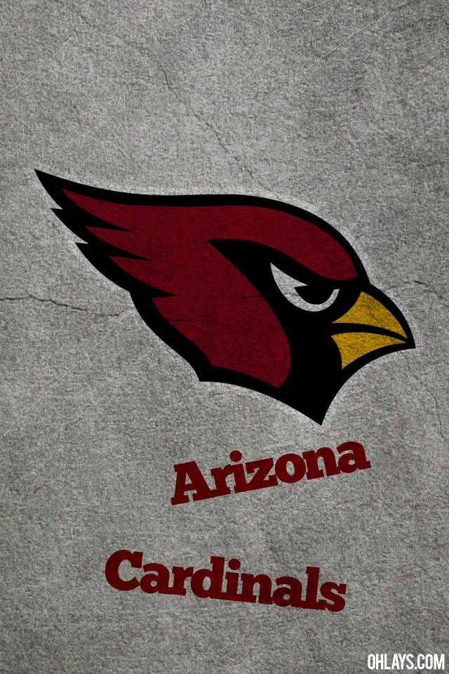 Arizona Cardinals Wallpaper Iphone , HD Wallpaper & Backgrounds