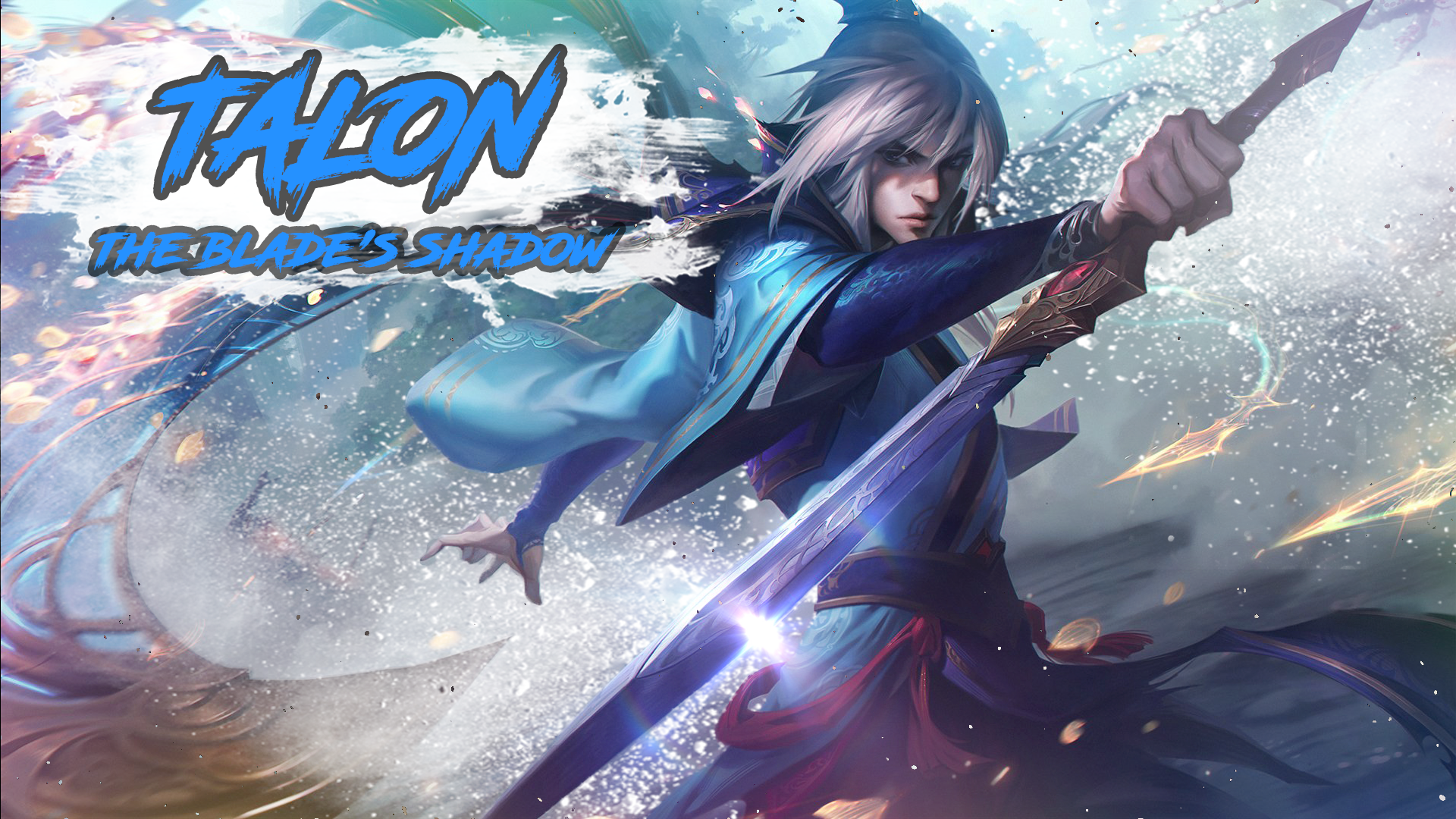 18+ Enduring Sword Talon Wallpaper 1920X1080 Gif