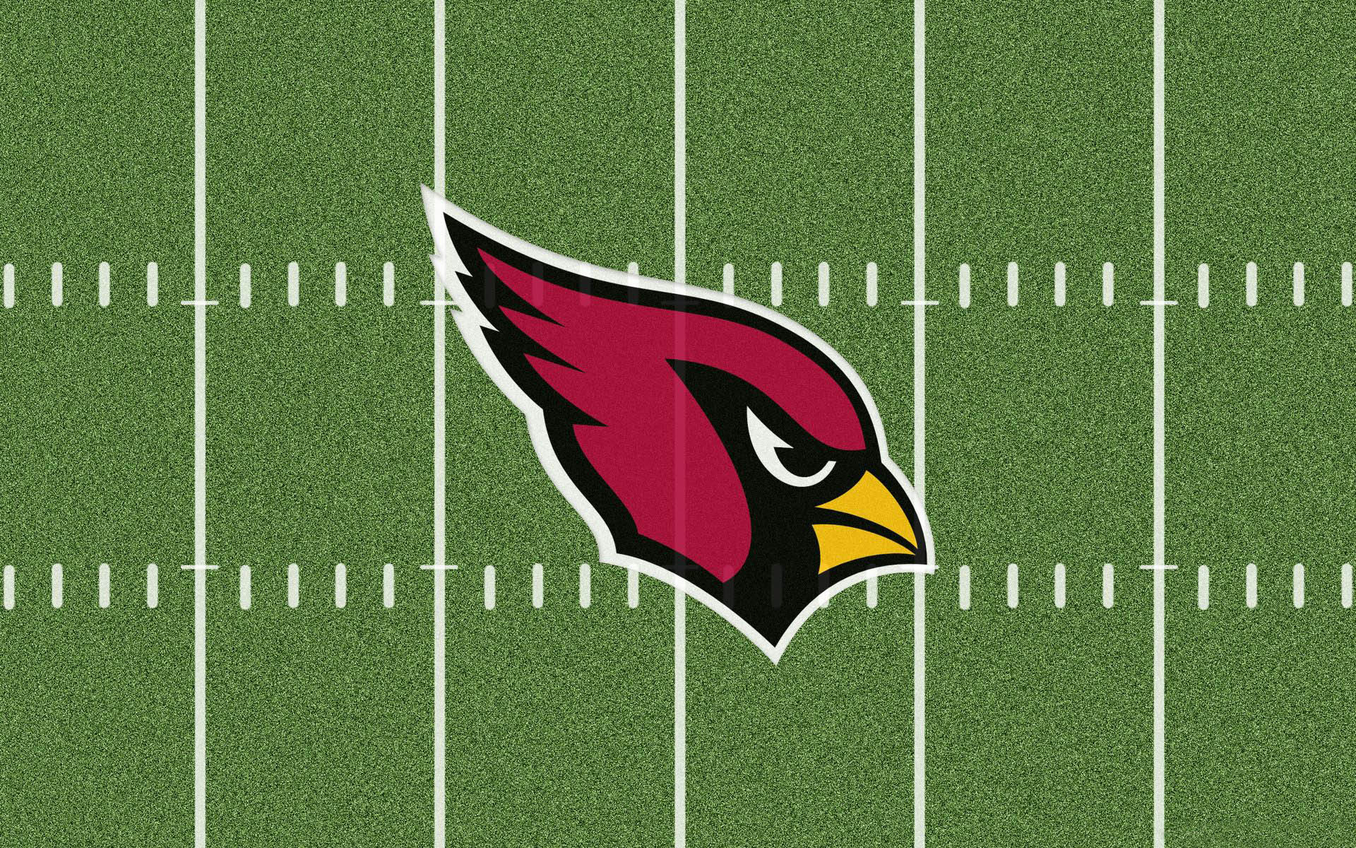 Arizona Cardinals Logo Wallpaper - Arizona Cardinals Logo Transparent , HD Wallpaper & Backgrounds