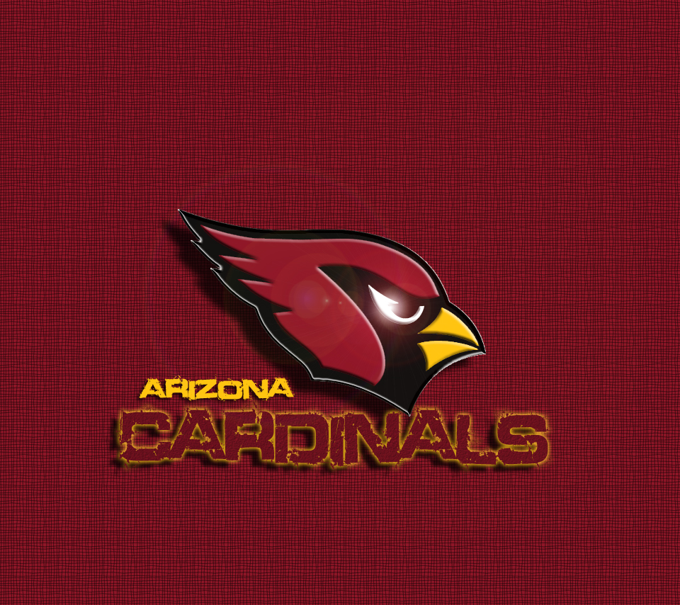 Arizona Cardinals , HD Wallpaper & Backgrounds