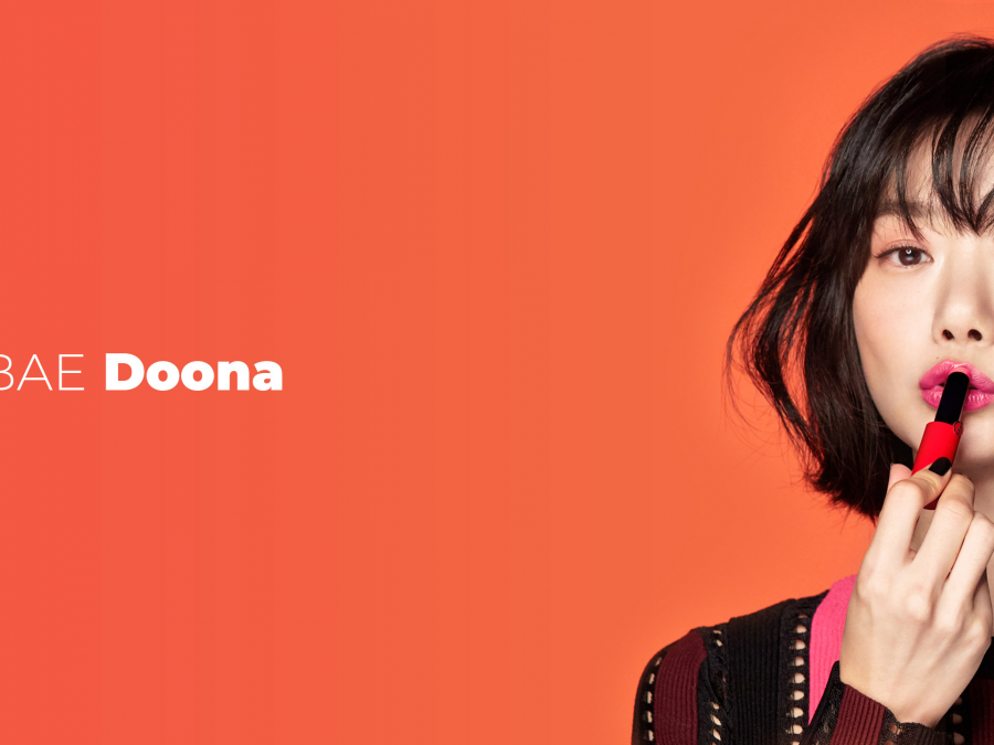 Bae Doo-na, Doona Bae, Sense 8, Tv Series, Movies, - Doona Bae , HD Wallpaper & Backgrounds