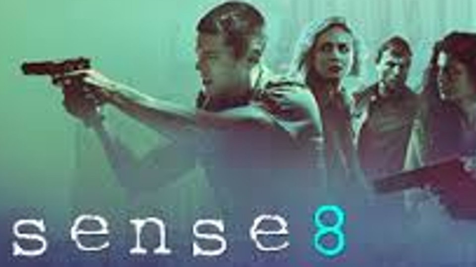 Sense8 Season 2 Release Date And Trailer Unveiled - Sense 8 Christmas Special , HD Wallpaper & Backgrounds