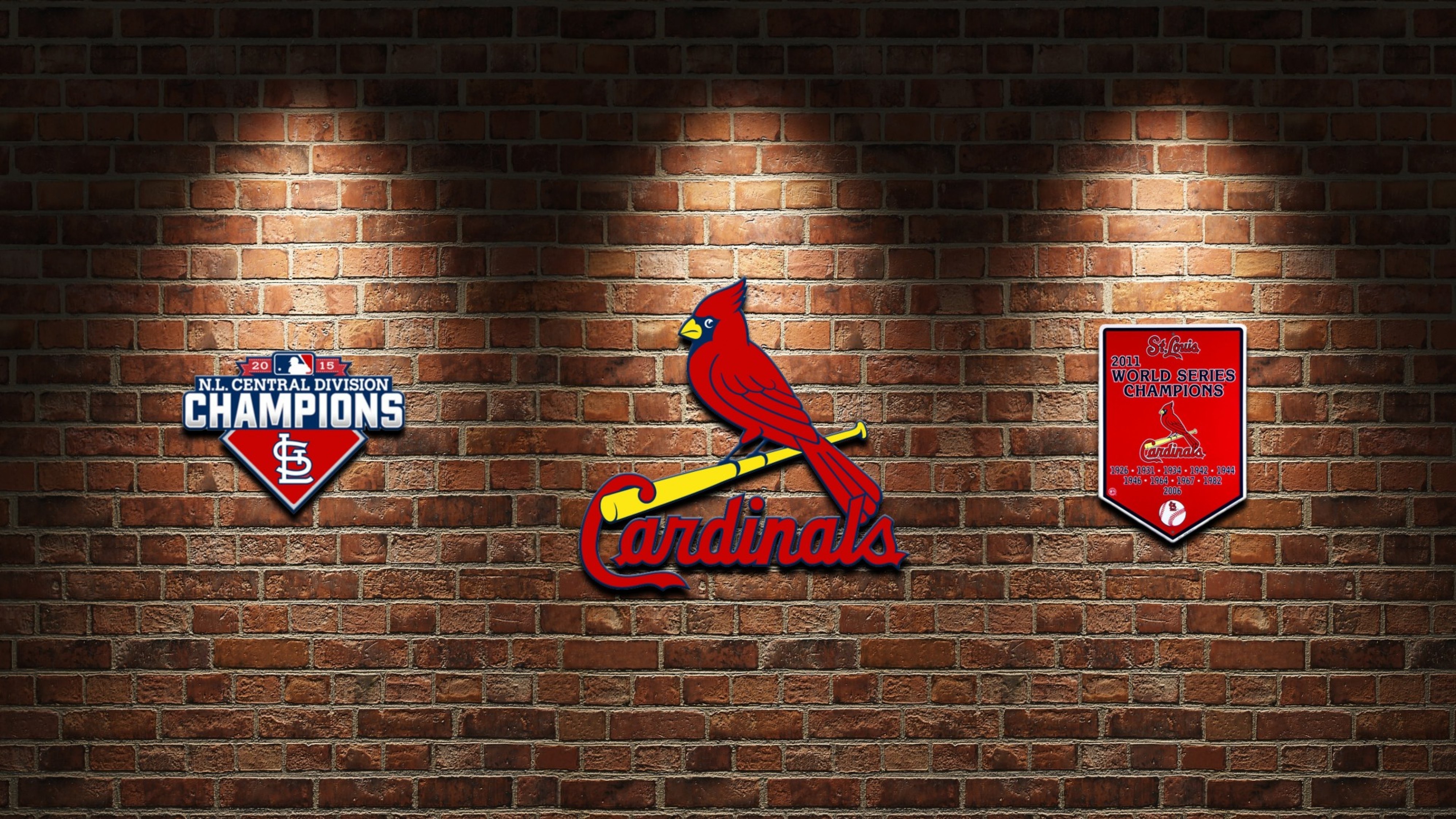 Photo Wallpaper Logo, Bird, Football, Brick, Mlb, Arizona - Old Brick Wall Png , HD Wallpaper & Backgrounds