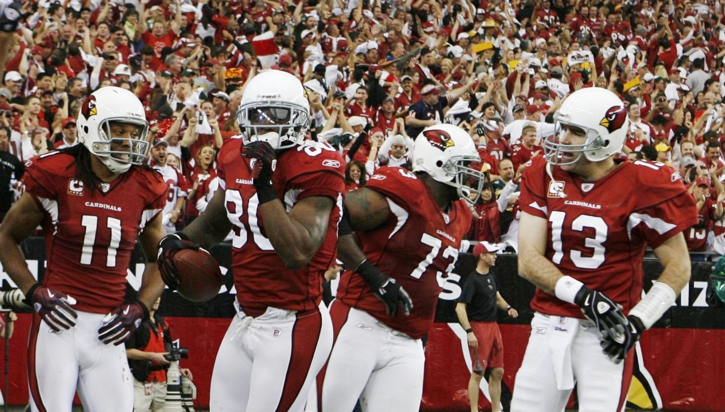 Arizona Cardinals Nfl Football Y Wallpaper , HD Wallpaper & Backgrounds