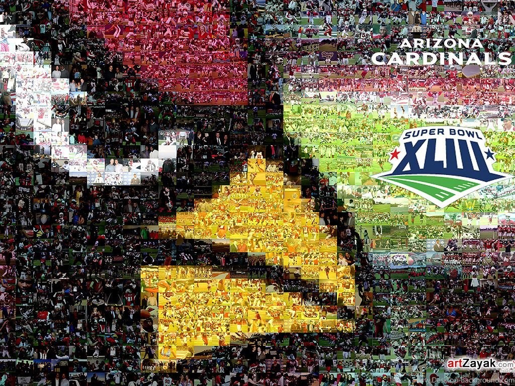 Cardinals Super Bowl Champions , HD Wallpaper & Backgrounds