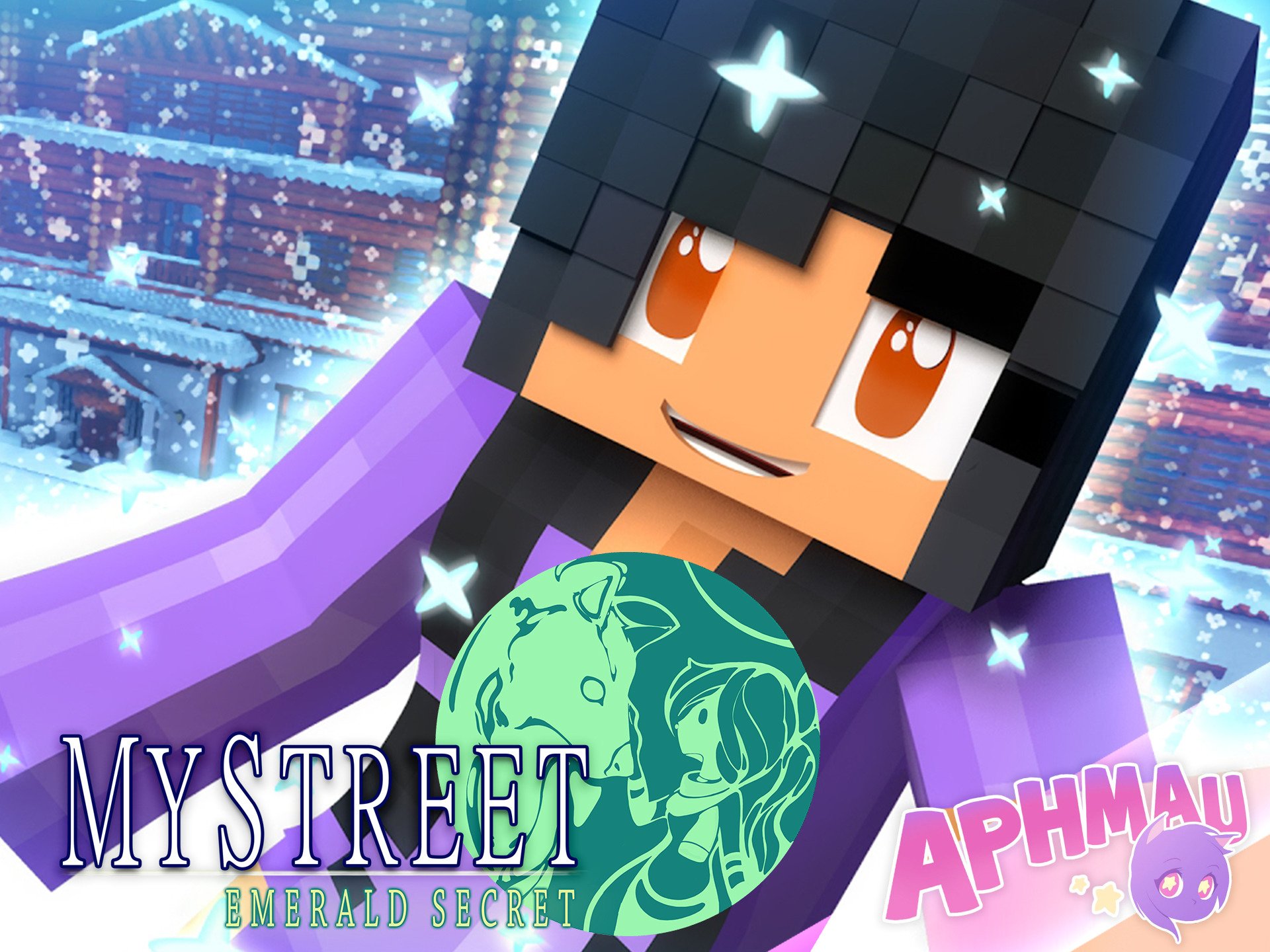 Aphmau Haters , HD Wallpaper & Backgrounds