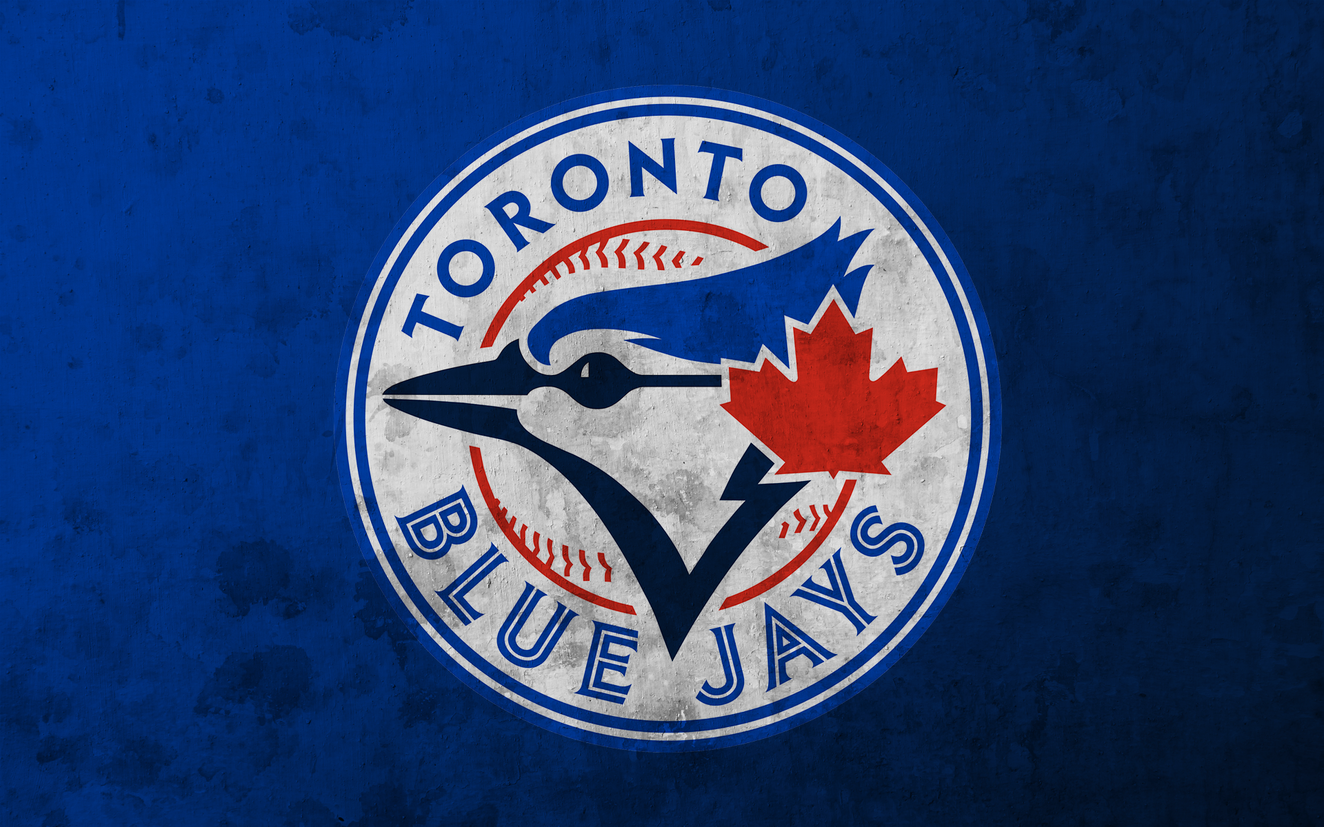 Blue Jays Desktop Wallpaper - Toronto Blue Jays New , HD Wallpaper & Backgrounds