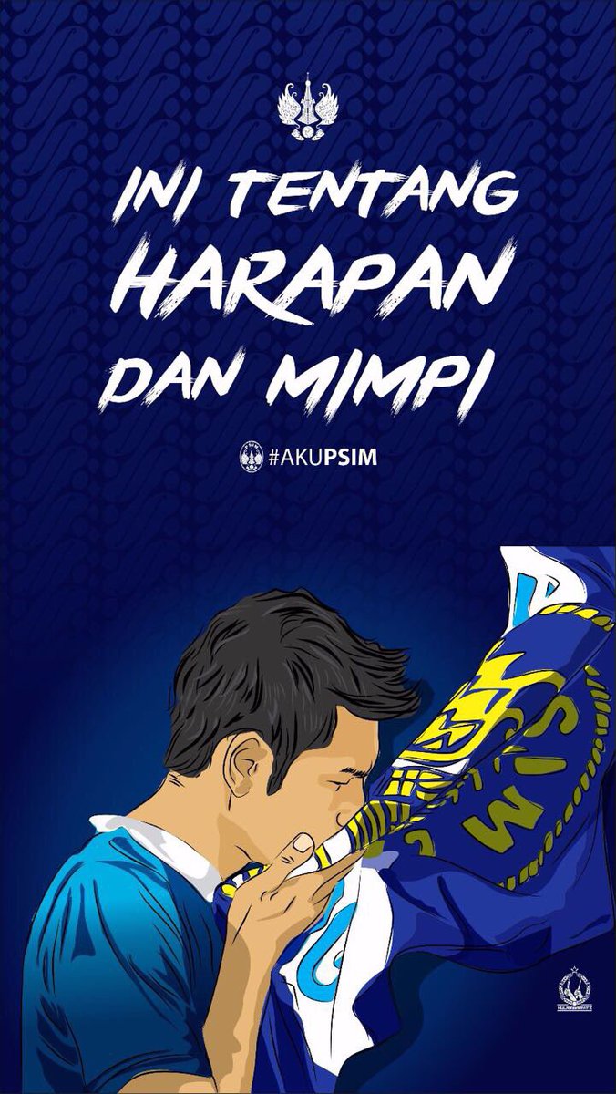 Sepakraga Mataram On Twitter - Psim Jogja , HD Wallpaper & Backgrounds