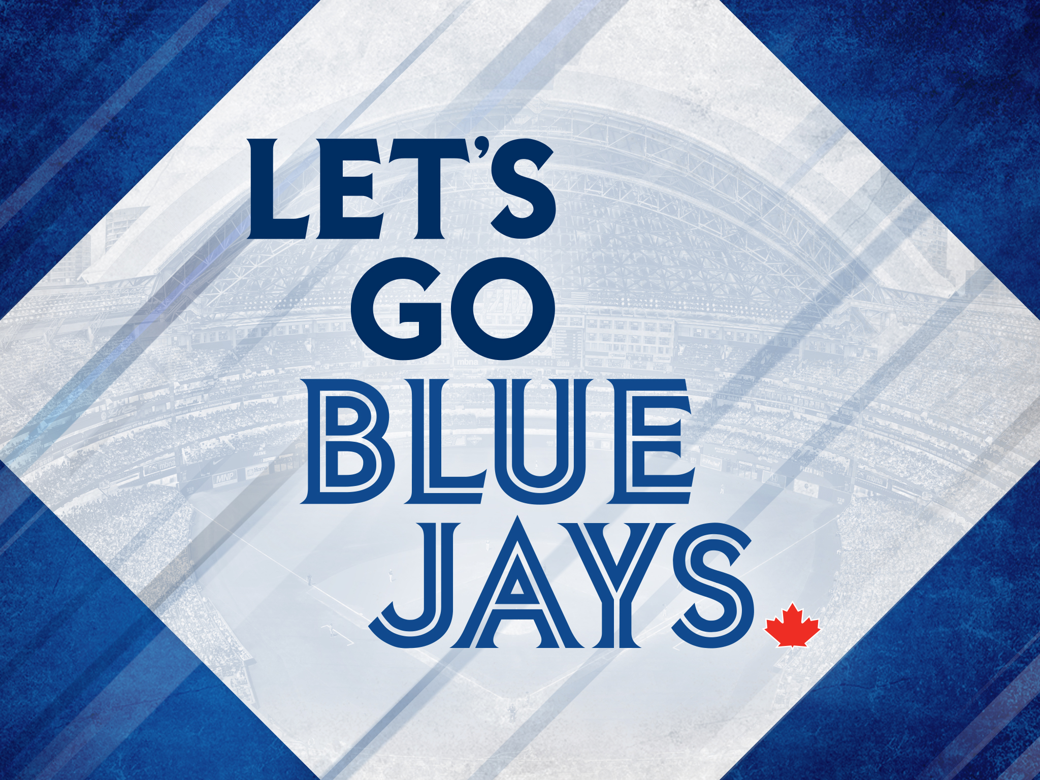 Toronto Blue Jays Wallpaper - Toronto Blue Jays , HD Wallpaper & Backgrounds