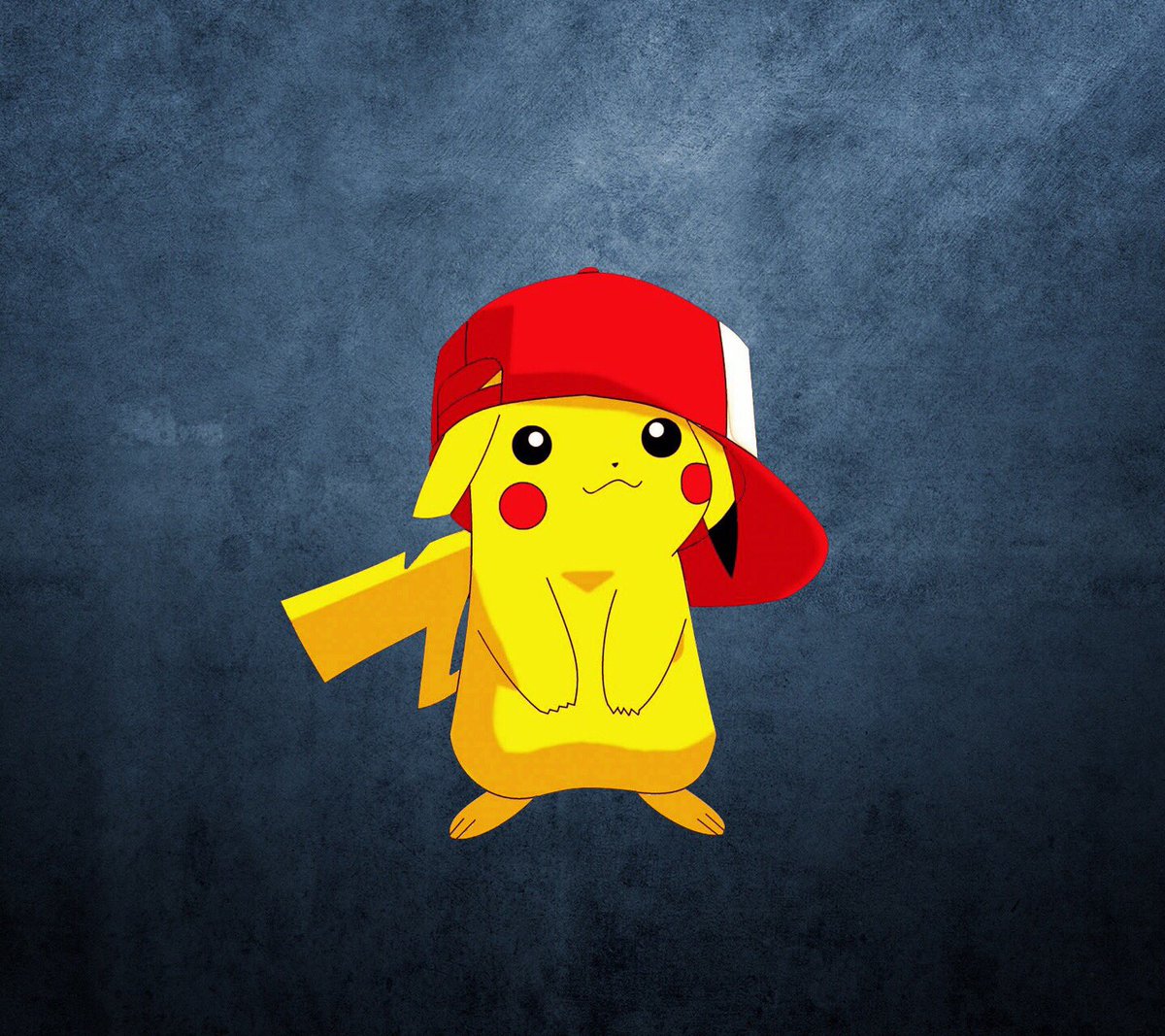 Dantdm💎 On Twitter - Cool Pikachu , HD Wallpaper & Backgrounds
