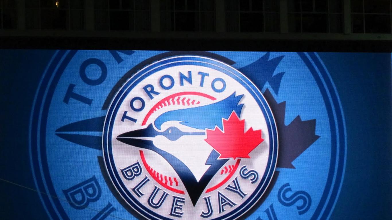 Toronto Blue Jays New , HD Wallpaper & Backgrounds