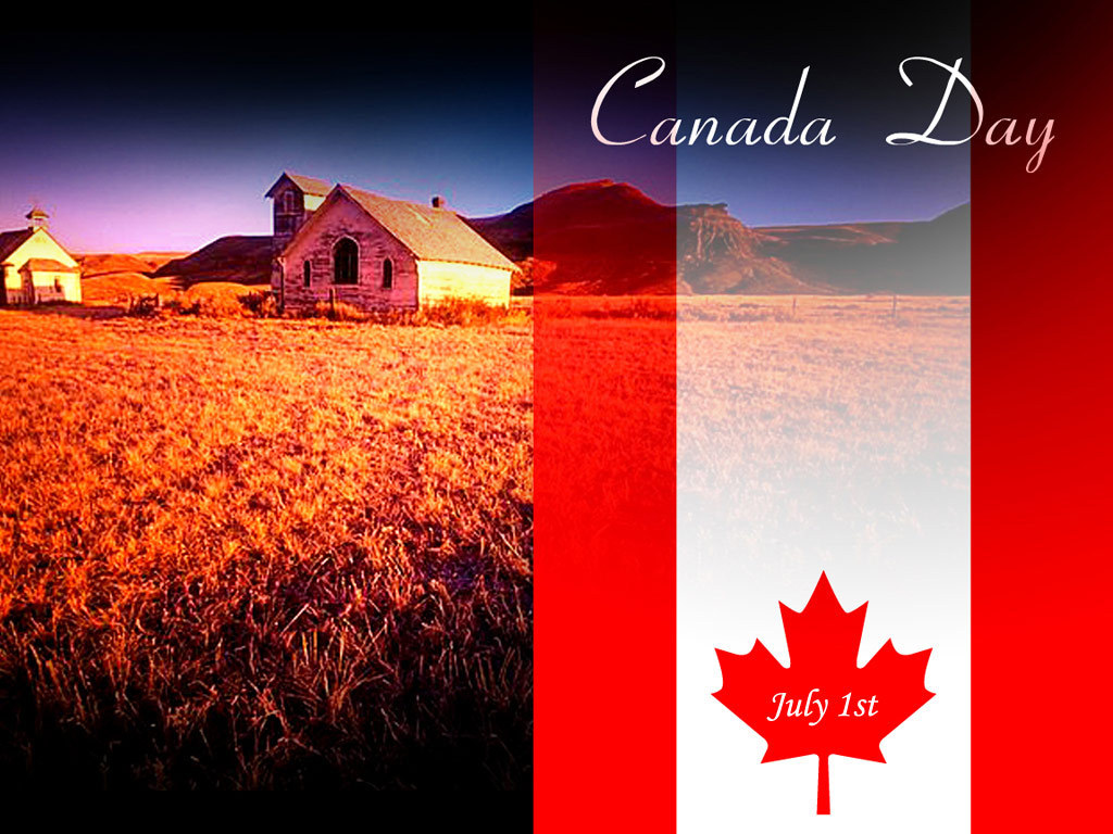 Being Canadian Images Canada Day Hd Wallpaper And Background - Quotes For Canada Day , HD Wallpaper & Backgrounds