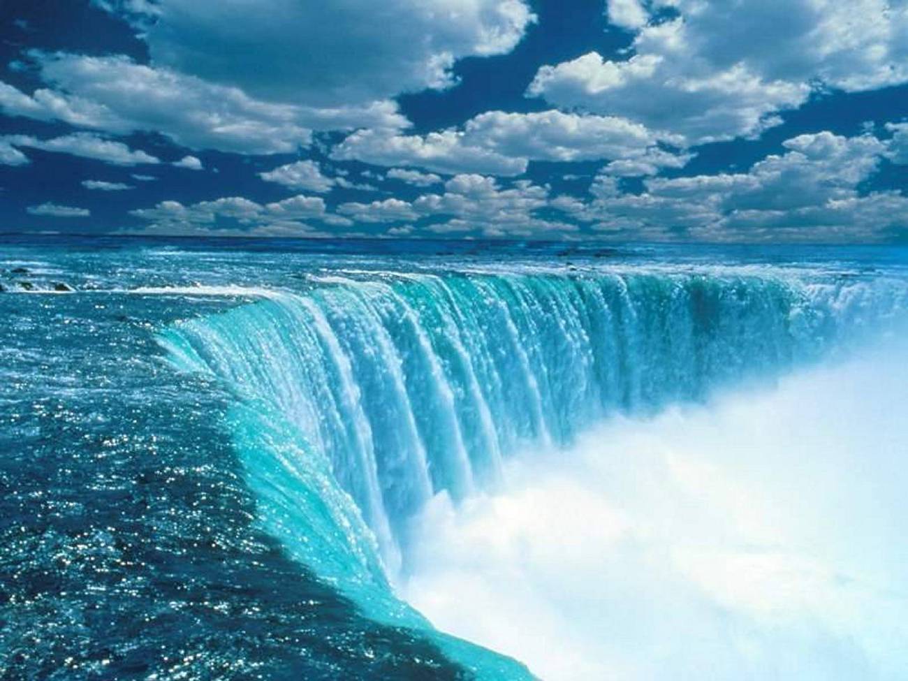 Canada Wallpaper Hd - Niagara Falls , HD Wallpaper & Backgrounds