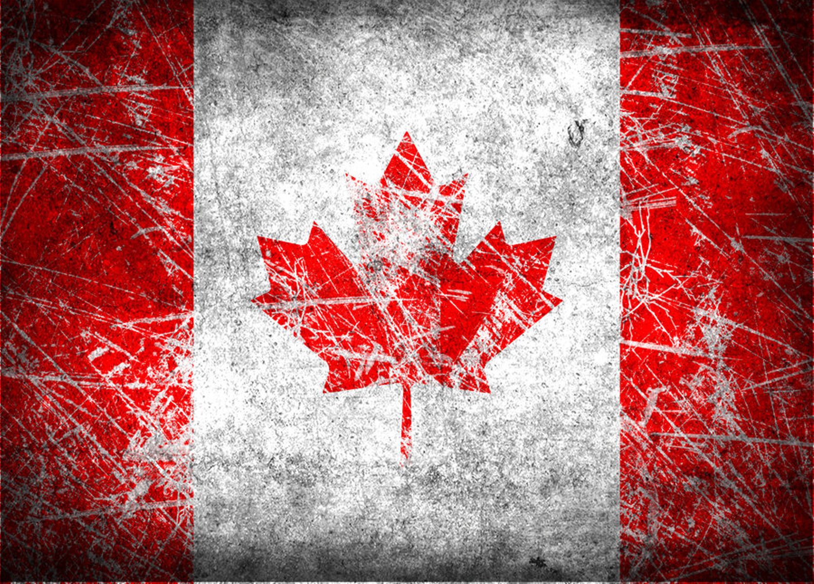 Canada Flag Wallpaper Hd , HD Wallpaper & Backgrounds
