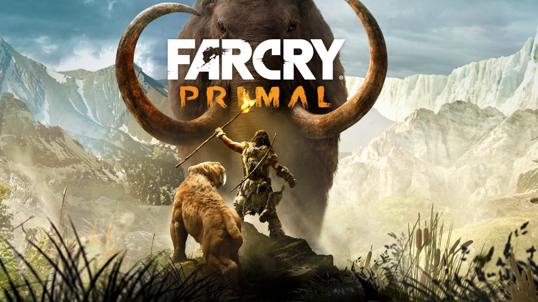 Far Cry Primal Hd Wallpaper Hd - Far Cry Primal , HD Wallpaper & Backgrounds