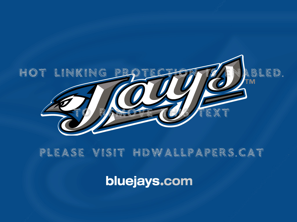 Toronto Blue Jays 2009 Logo , HD Wallpaper & Backgrounds