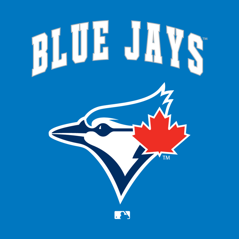 Toronto Blue Jays Baseball Wallpaper Wpt7409578 - Logo Toronto Blue Jays , HD Wallpaper & Backgrounds