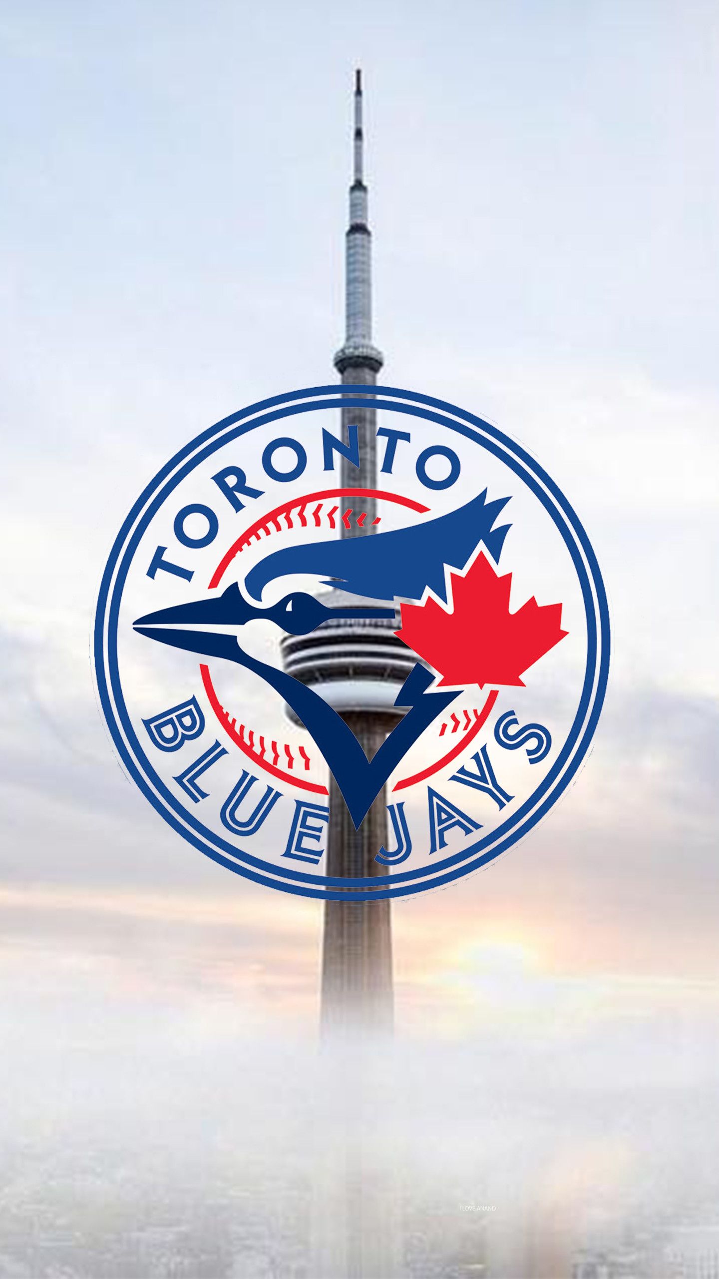 Toronto Blue Jays New , HD Wallpaper & Backgrounds