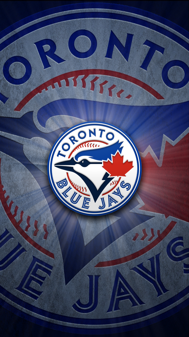 Toronto Blue Jays Wallpaper - Toronto Blue Jays New , HD Wallpaper & Backgrounds