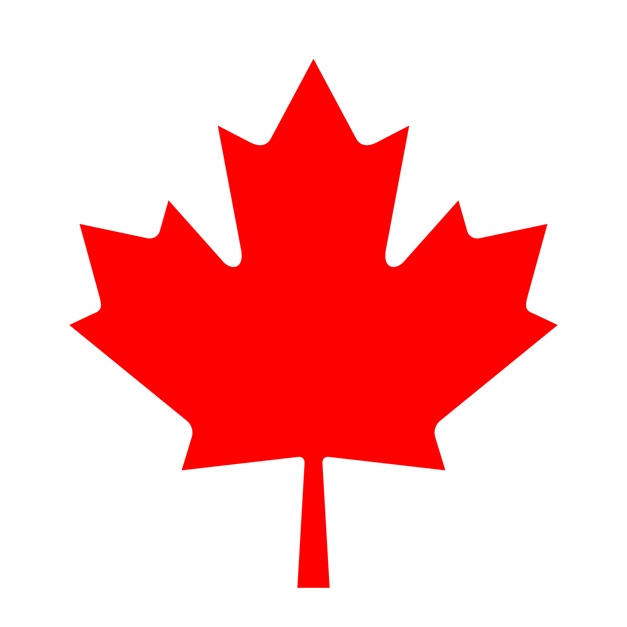 World / Flag Of Canada Wallpaper - Clipart Canada Maple Leaf , HD Wallpaper & Backgrounds