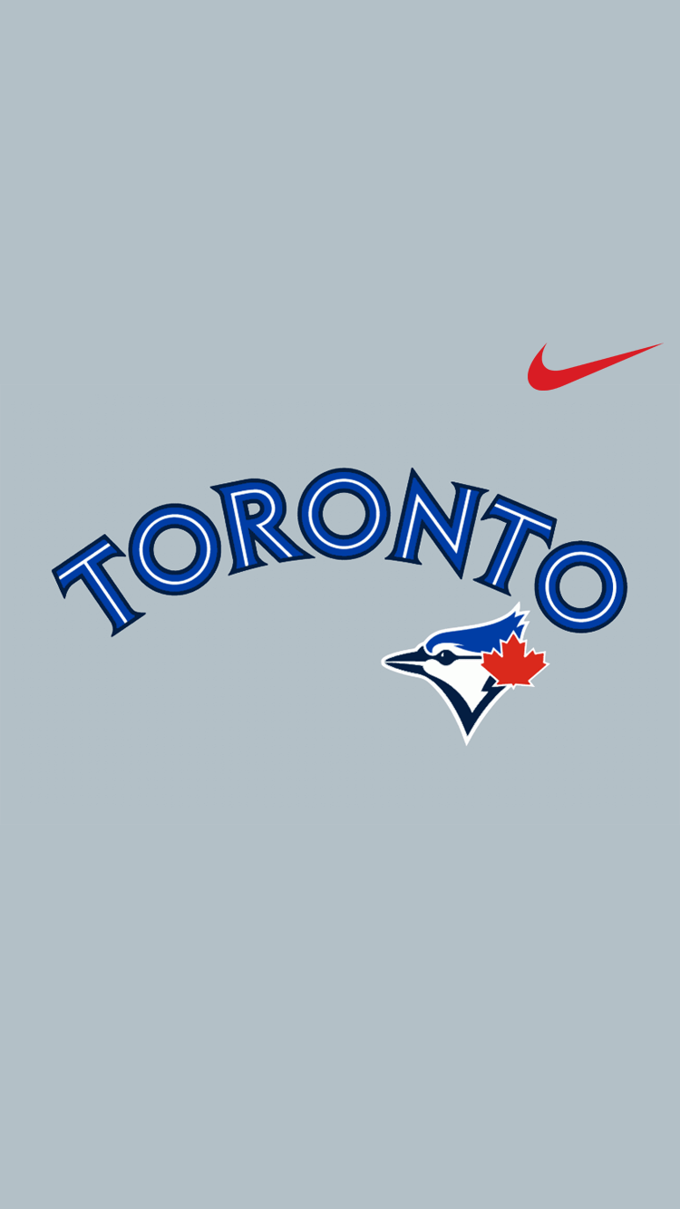 Toronto Blue Jays Logo, Baseball Wallpaper, Go Blue, - Toronto Blue Jays New , HD Wallpaper & Backgrounds