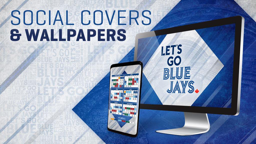 Toronto Blue Jaysverified Account - Aquamarine Power , HD Wallpaper & Backgrounds