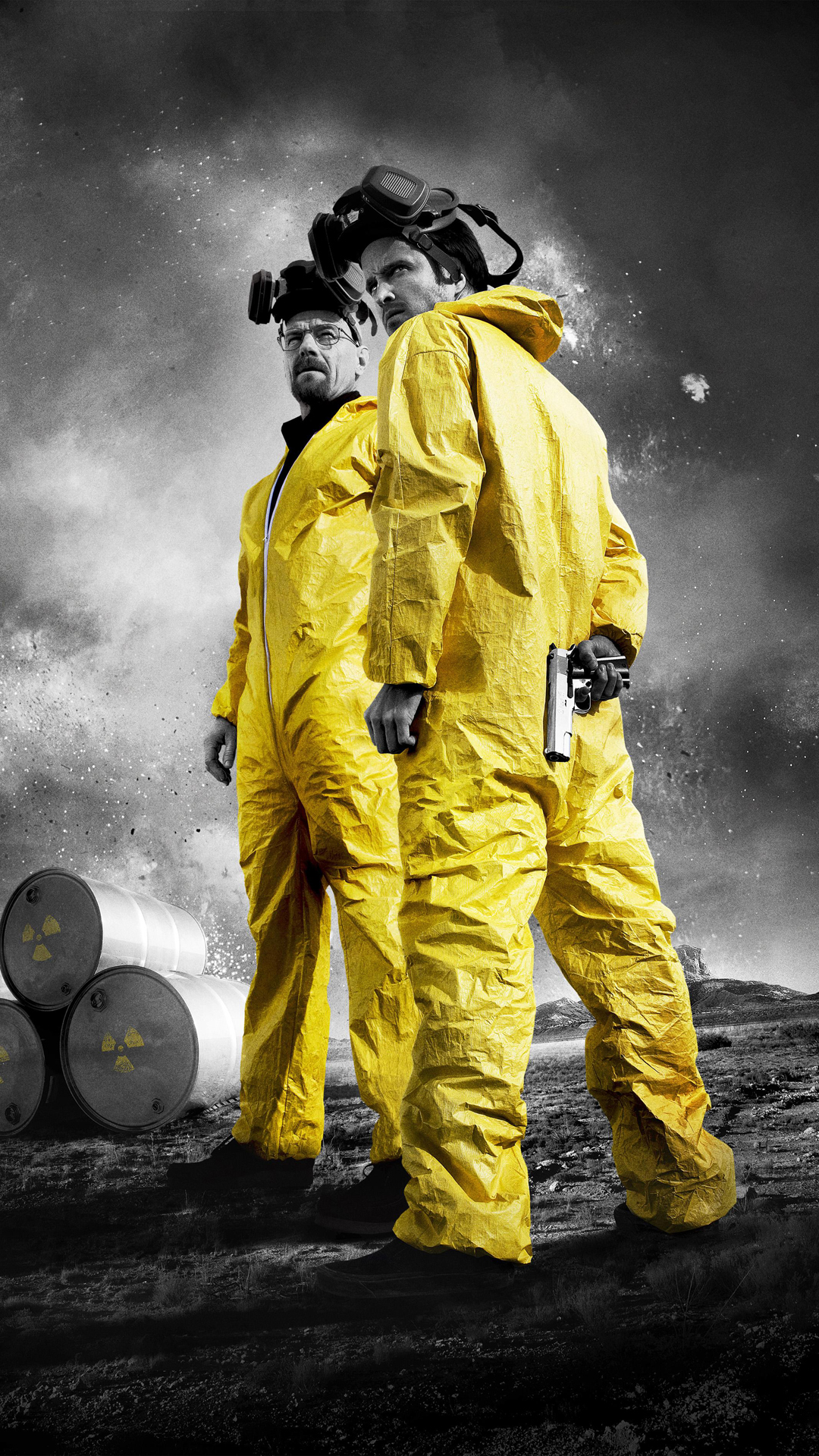 Download This Wallpaper - Breaking Bad Wallpaper Phone Hd , HD Wallpaper & Backgrounds