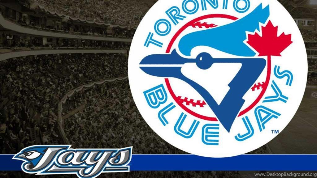 Toronto Blue Jays Red Logo , HD Wallpaper & Backgrounds